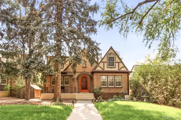 739 Bellaire Street, Denver, CO 80220