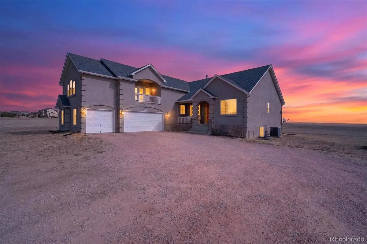 9455 Doe Creek Court, Peyton, CO 80831 - #1