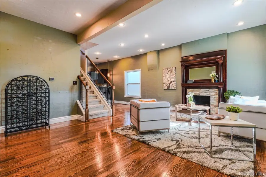 360 Inca Street, Denver, CO 80223 - #2