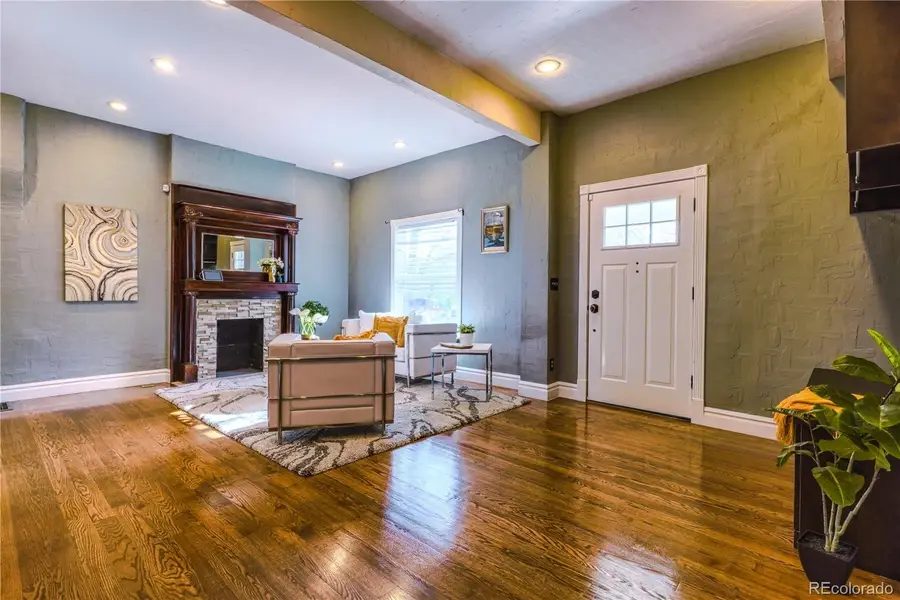 360 Inca Street, Denver, CO 80223 - #3