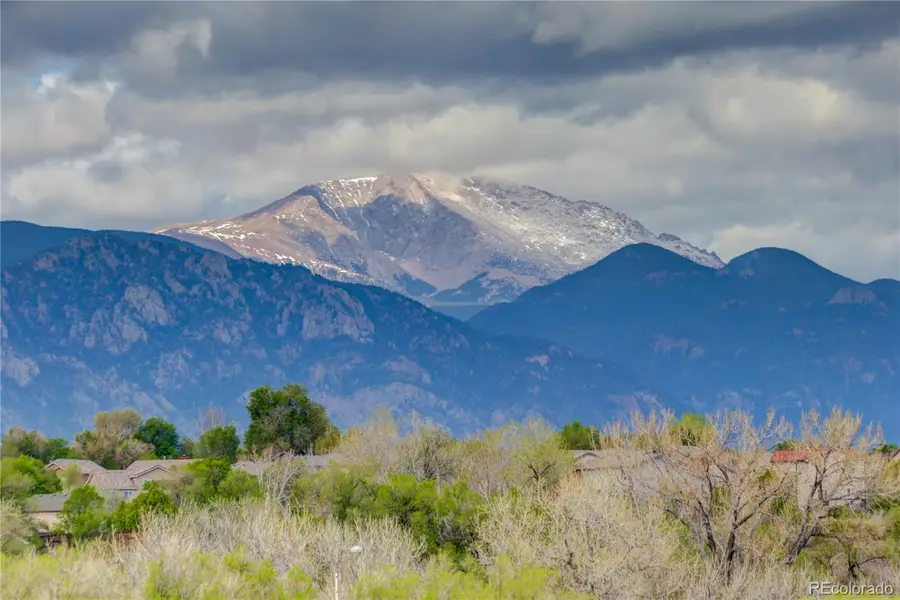 7784 Pump House Trail, Fountain, CO 80817 - #3