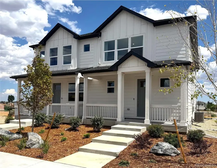 1381 S Chester Street #B, Denver, CO 80247 - Image #2