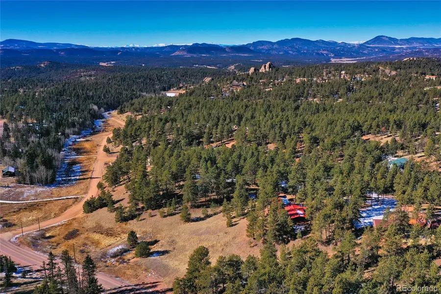 683 Kingston Drive, Florissant, CO 80816 - Image #2