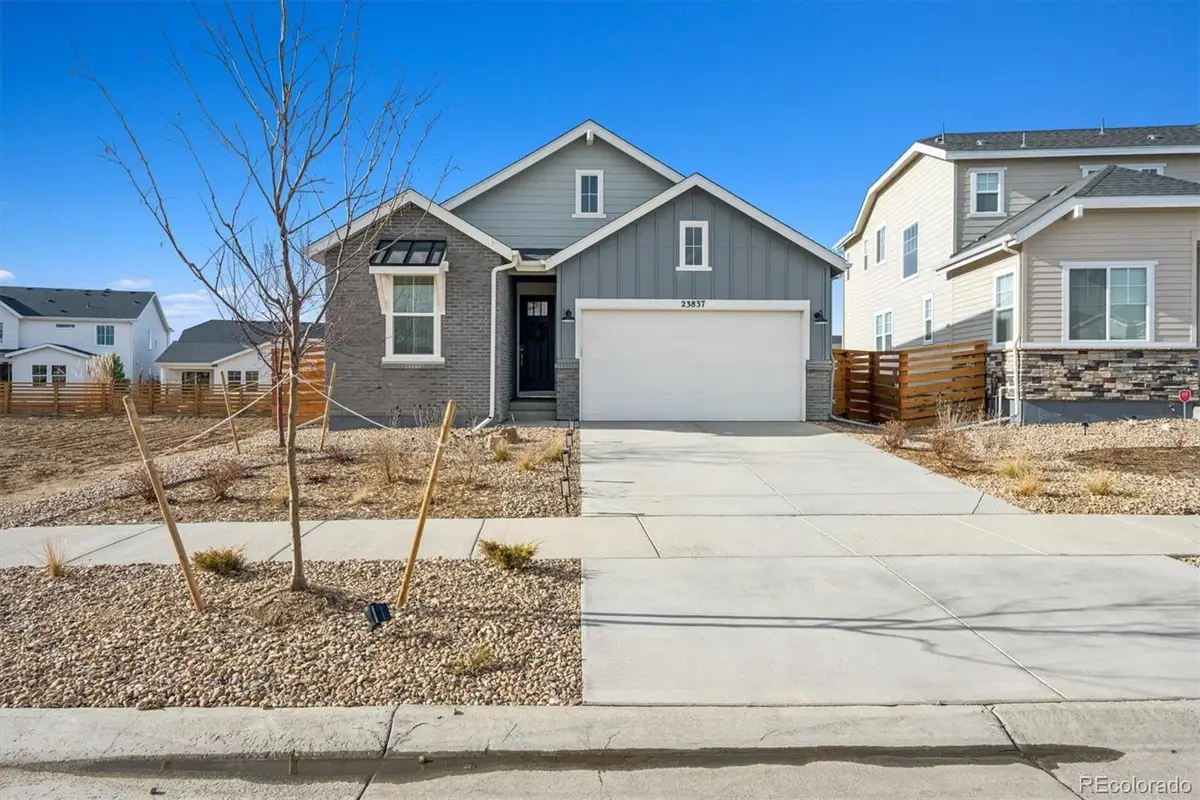 23837 E 35th Avenue, Aurora, CO 80019 - #1