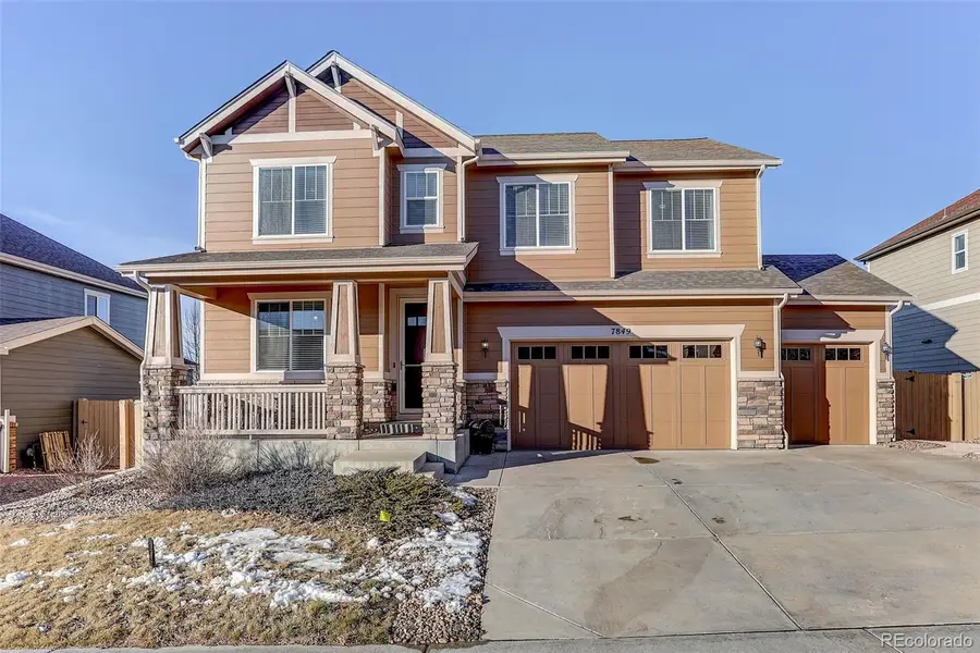 7849 E 124th Avenue, Thornton, CO 80602 - Image #2