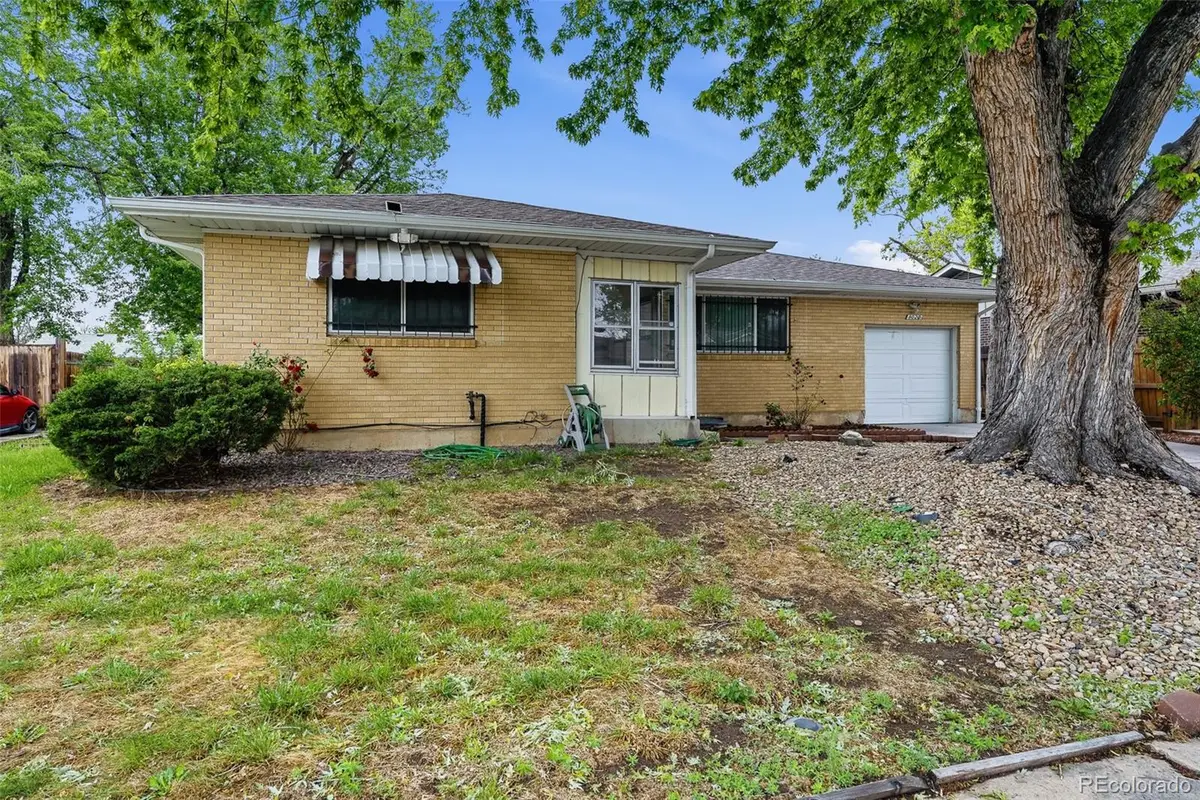 5020 Troy Street, Denver, CO 80239 - #1