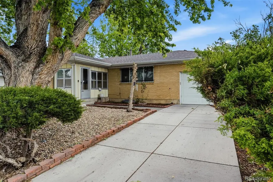 5020 Troy Street, Denver, CO 80239 - #3