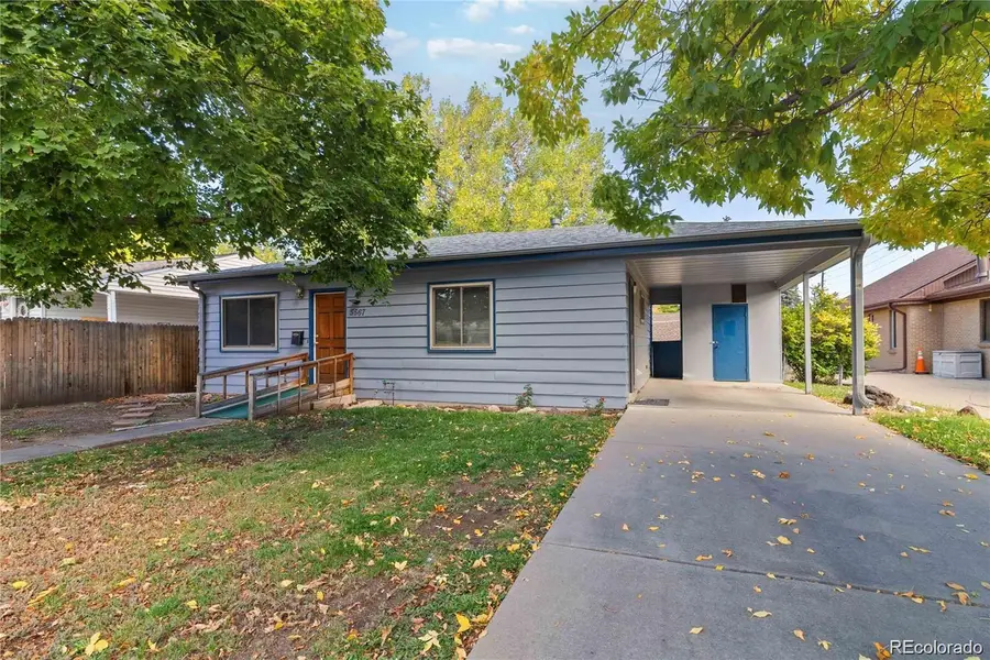 5567 E Asbury Avenue, Denver, CO 80222 - Image #2