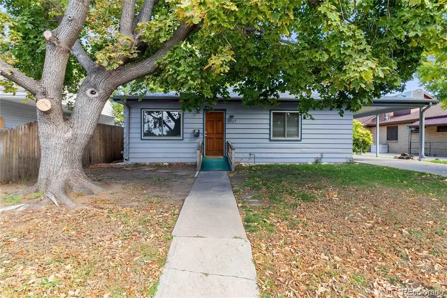 5567 E Asbury Avenue, Denver, CO 80222 - Image #3