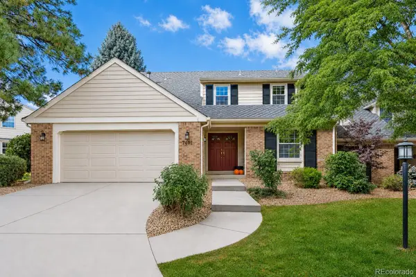 7101 S Poplar Court, Centennial, CO 80112