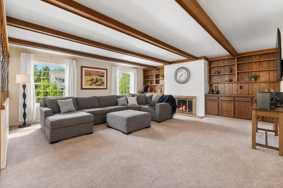 7101 S Poplar Court, Centennial, CO 80112 - #2