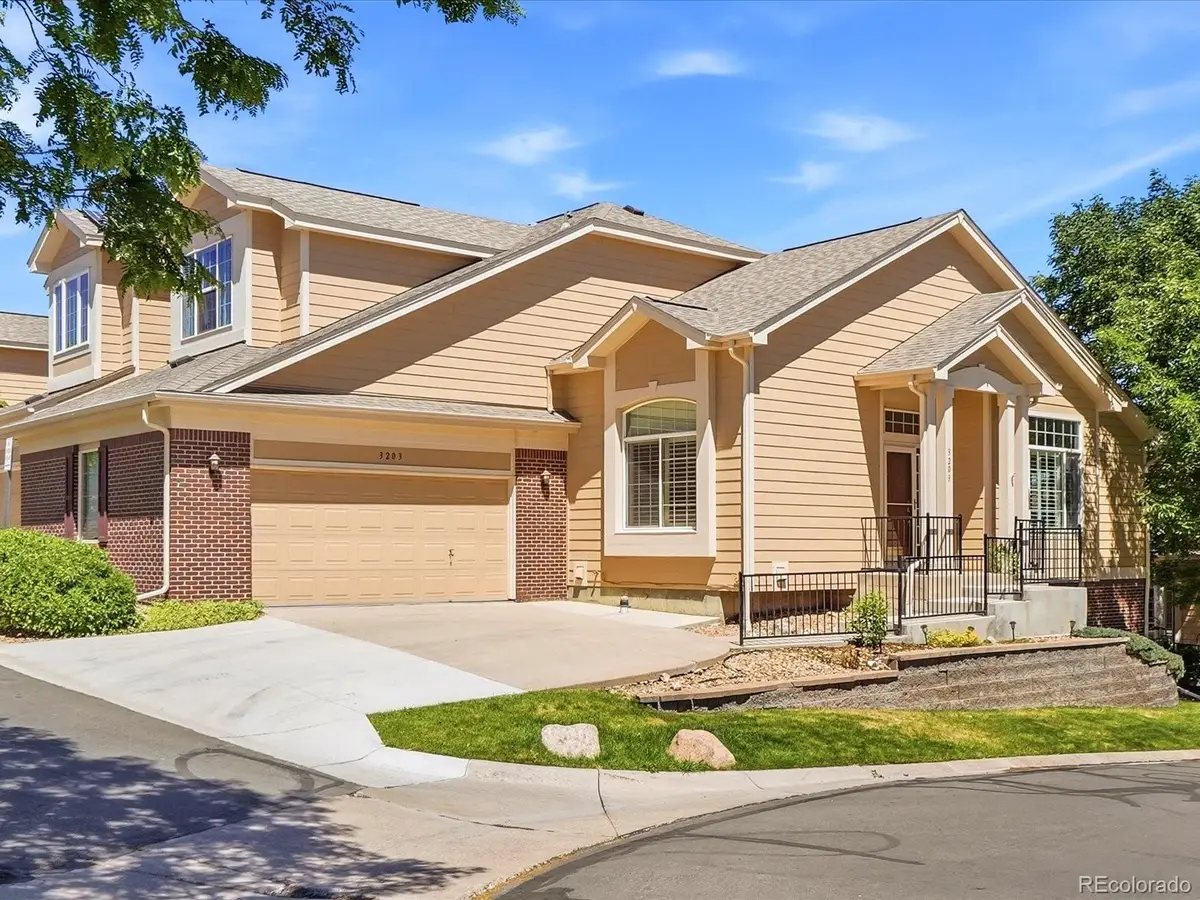 3203 S Indiana Street, Lakewood, CO 80228 - #1