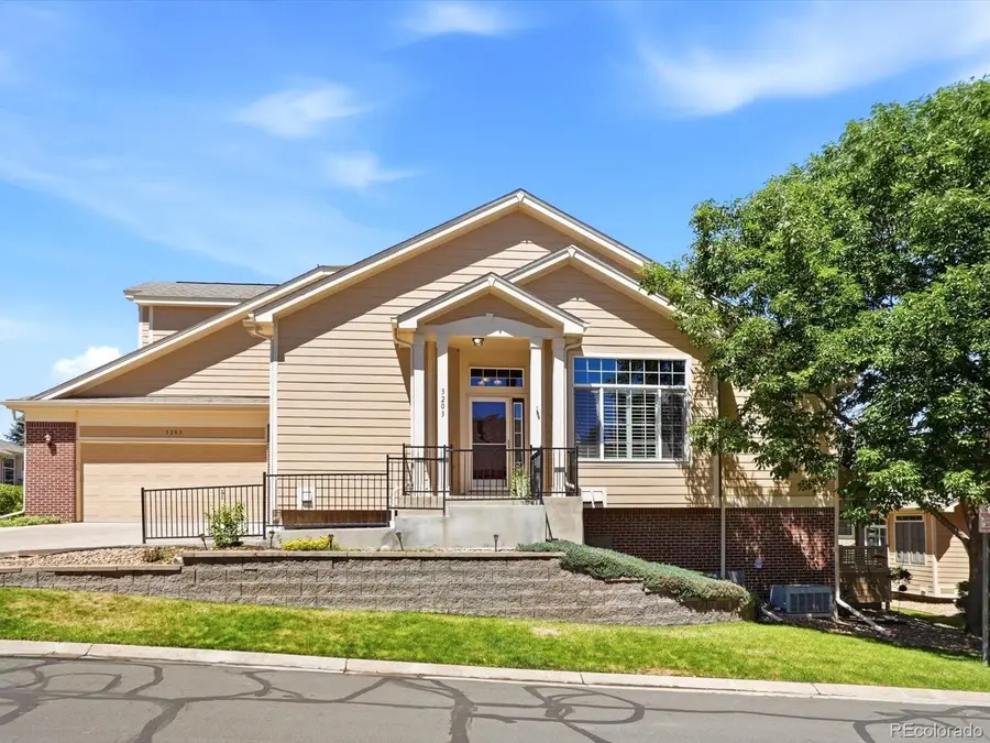 3203 S Indiana Street, Lakewood, CO 80228 - #2
