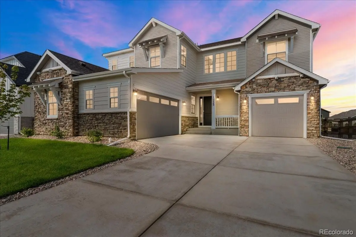 1335 Alyssa Drive, Timnath, CO 80547 - #1