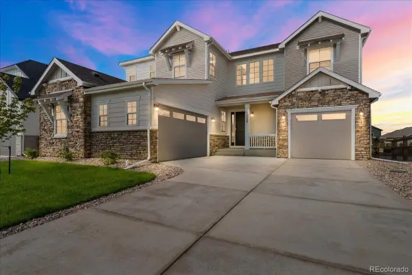 1335 Alyssa Drive, Timnath, CO 80547