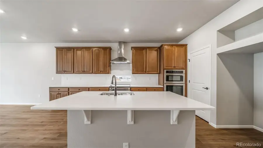 4858 N Sicily Court, Aurora, CO 80019 - #3
