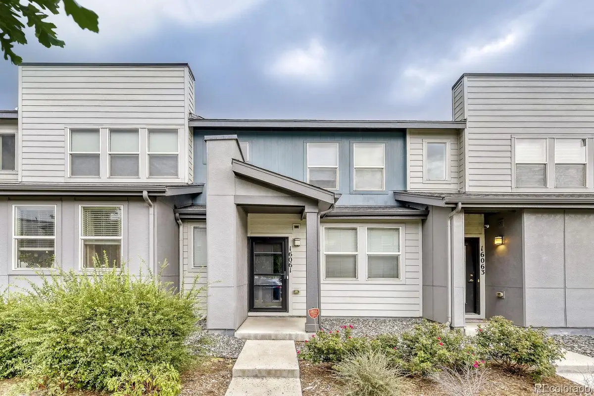 16061 E Warner Place, Denver, CO 80239 - #1