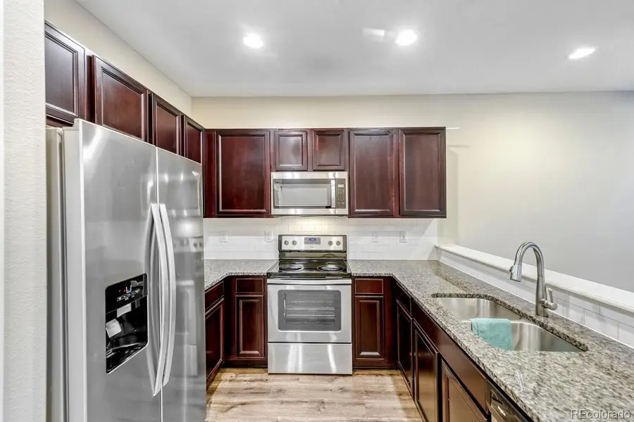 16061 E Warner Place, Denver, CO 80239 - #3