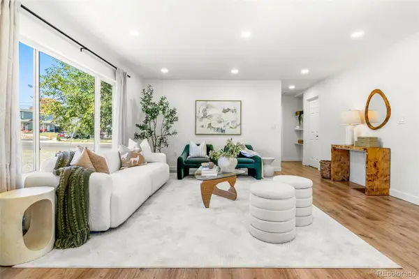 990 Tennyson Street, Denver, CO 80204