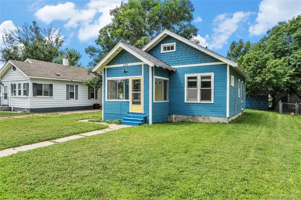 224 Cheyenne Avenue, Eaton, CO 80615