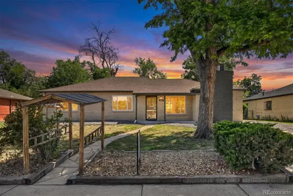 900 Quentin Street, Aurora, CO 80011