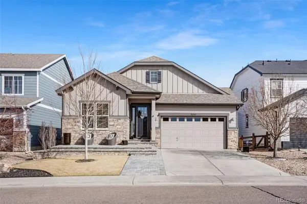 5060 S Ukraine Street, Aurora, CO 80015