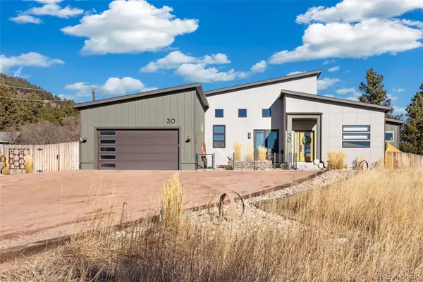 30 Gillia Street, Palmer Lake, CO 80133