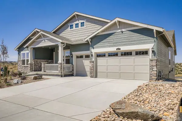 4177 Descent Street, Castle Rock, CO 80108