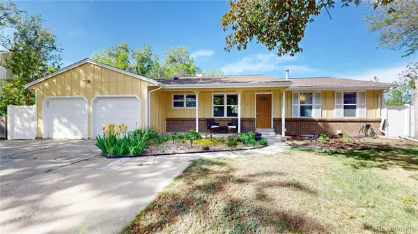 7027 Vivian Court, Arvada, CO 80004