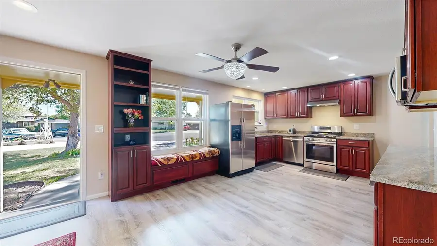 7027 Vivian Court, Arvada, CO 80004 - #2