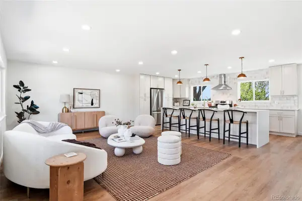 3057 S Rosemary Street, Denver, CO 80231