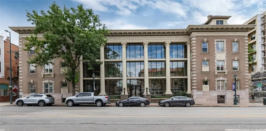 1210 E Colfax Avenue #101, Denver, CO 80218 - Image #2