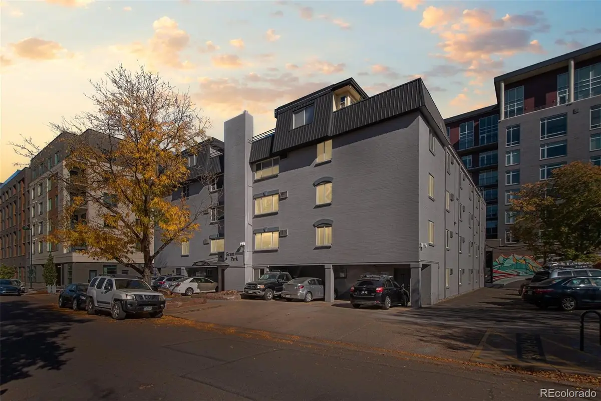 336 N Grant Street #202, Denver, CO 80203 - Image #1