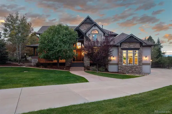 5475 Grand Fir, Parker, CO 80134