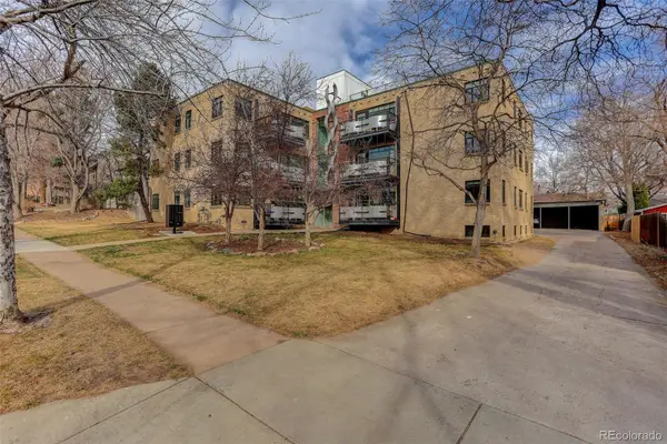 636 N Washington Street #101, Denver, CO 80203