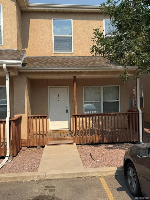 4400 Rawhide Road #152, Pueblo, CO 81008