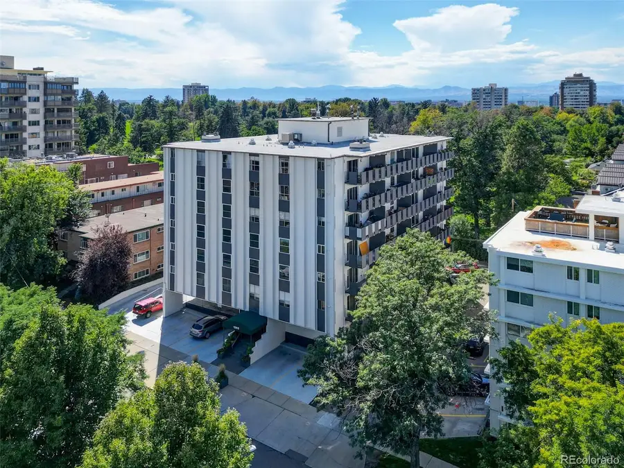 1265 Race Street #208, Denver, CO 80206 - #2