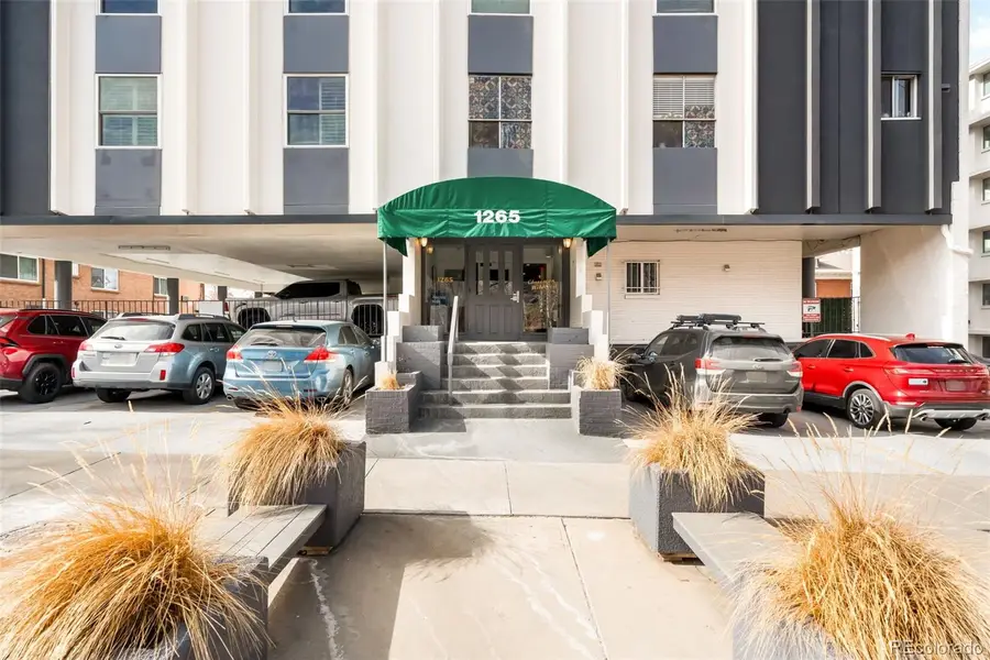1265 Race Street #208, Denver, CO 80206 - #3