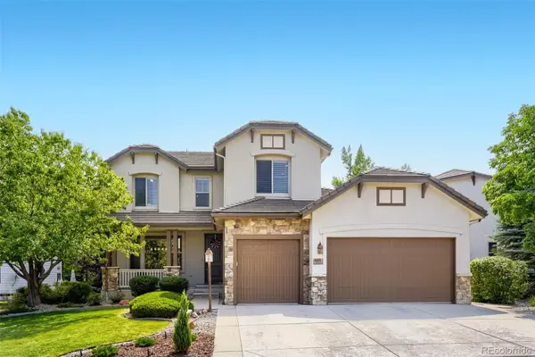 9889 Sunset Hill Circle, Lone Tree, CO 80124