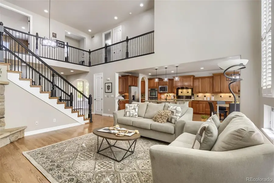 9889 Sunset Hill, Lone Tree, CO 80124 - #3
