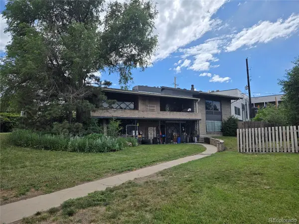 1641 Zenobia Street, Denver, CO 80204