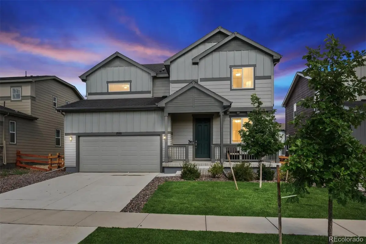 1950 Merrill Circle W, Erie, CO 80516 - #1