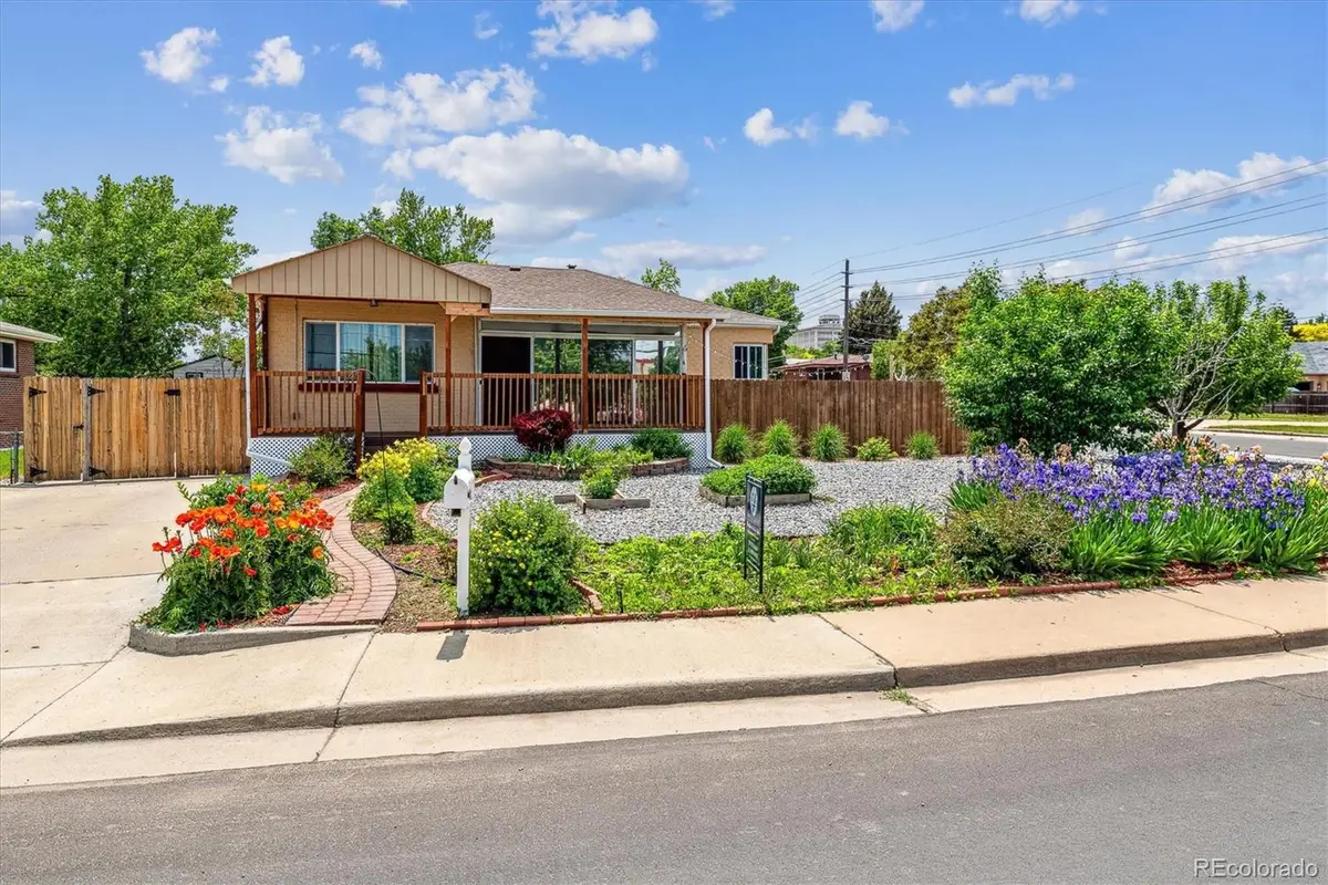 2196 W 56th Avenue, Berkley, CO 80221 - Image #1