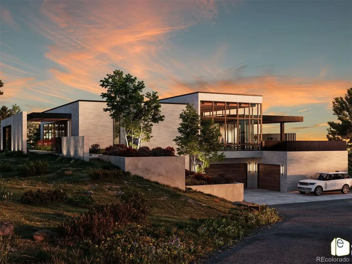 64 Canyon Pines Drive, Golden, CO 80403 - Image #1