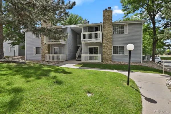 13200 E Jewell Avenue #104, Aurora, CO 80012