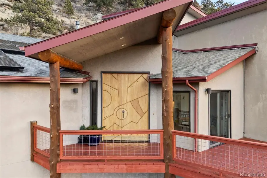 33901 Stagecoach Boulevard, Evergreen, CO 80439 - Image #2