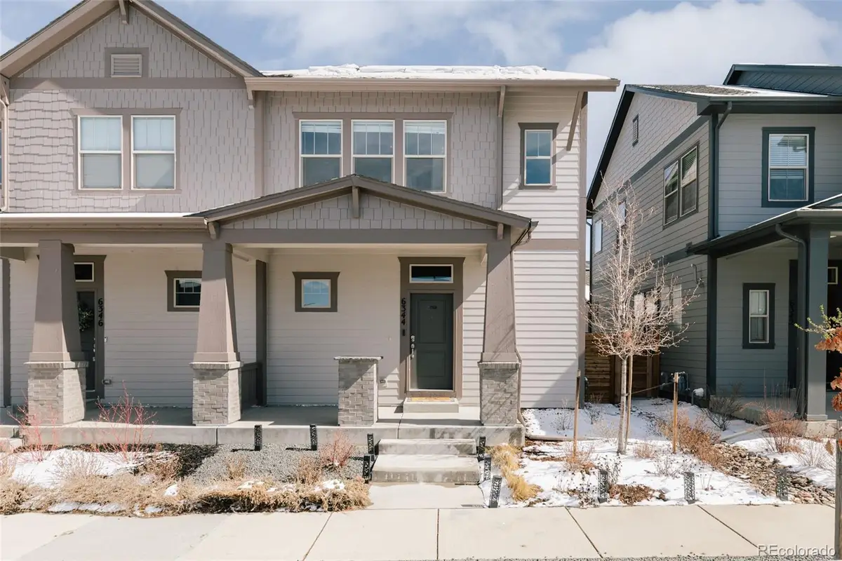 6344 Dayton Way, Denver, CO 80238 - #1