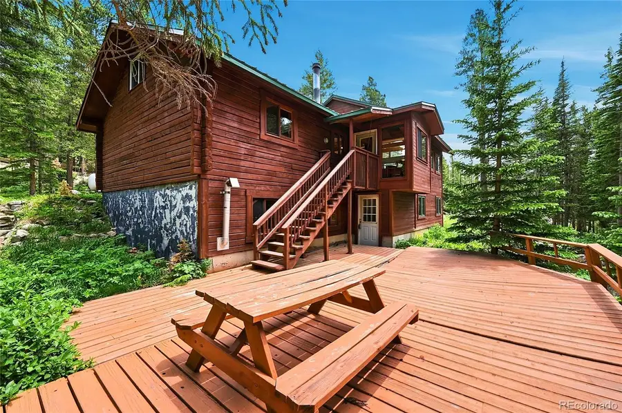 353 Brook Drive, Idaho Springs, CO 80452 - #3