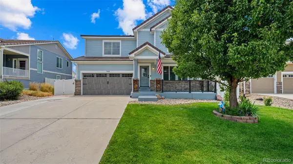 7915 Bonfire Trail, Fountain, CO 80817