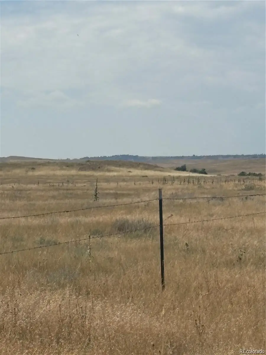 41466 Way Of Goodness, Deer Trail, CO 80105 - #1